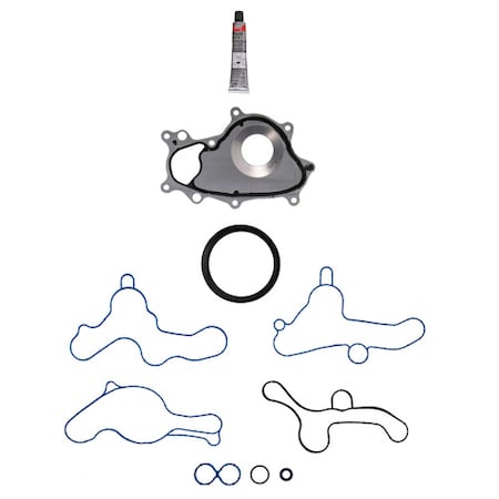 Fel-Pro Fel Pro Gaskets Conver Gasket, Cs26543-1 CS26543-1
